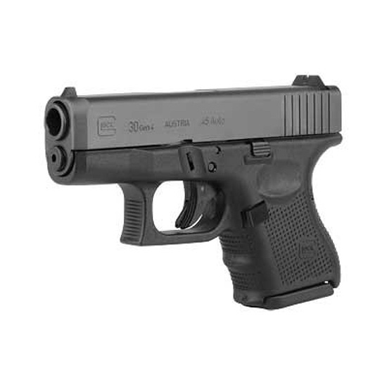 GLOCK 30 GEN 4 45ACP FS 3.78